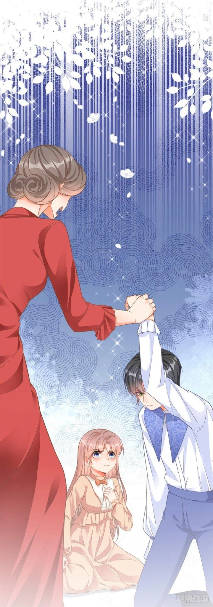 Sự Phản Công Của Nữ Công Tước Phản Diện Chapter 1 - Trang 2