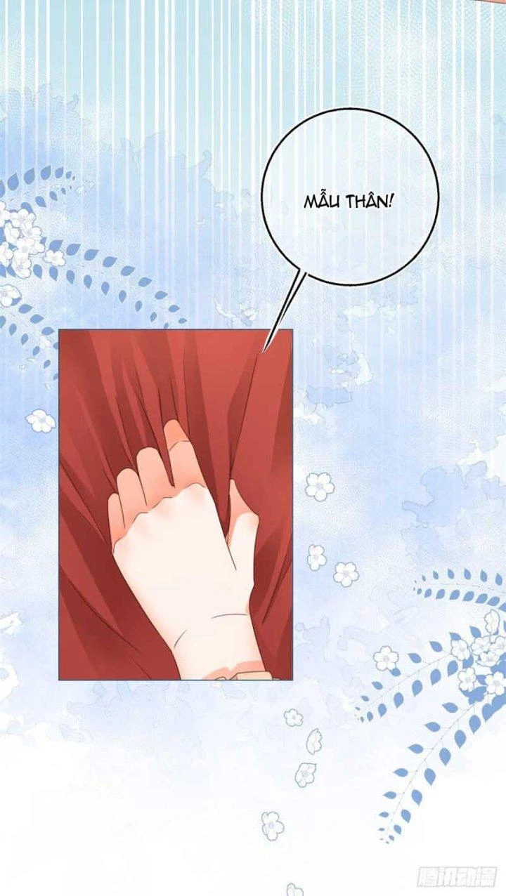 Sự Phản Công Của Nữ Công Tước Phản Diện Chapter 2 - Trang 2