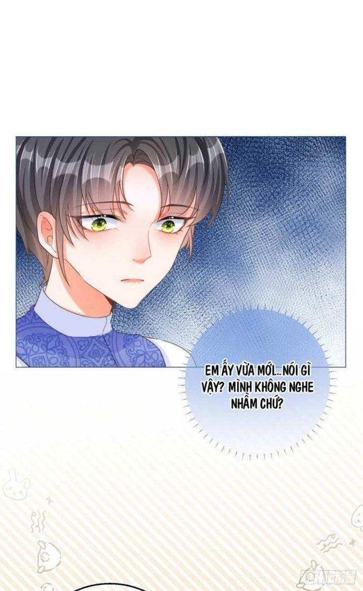 Sự Phản Công Của Nữ Công Tước Phản Diện Chapter 2 - Trang 2