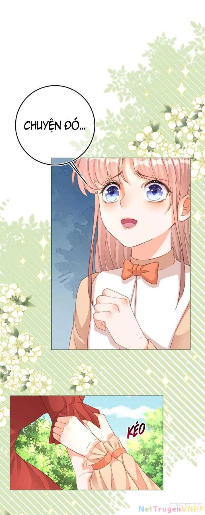 Sự Phản Công Của Nữ Công Tước Phản Diện Chapter 2 - Trang 2