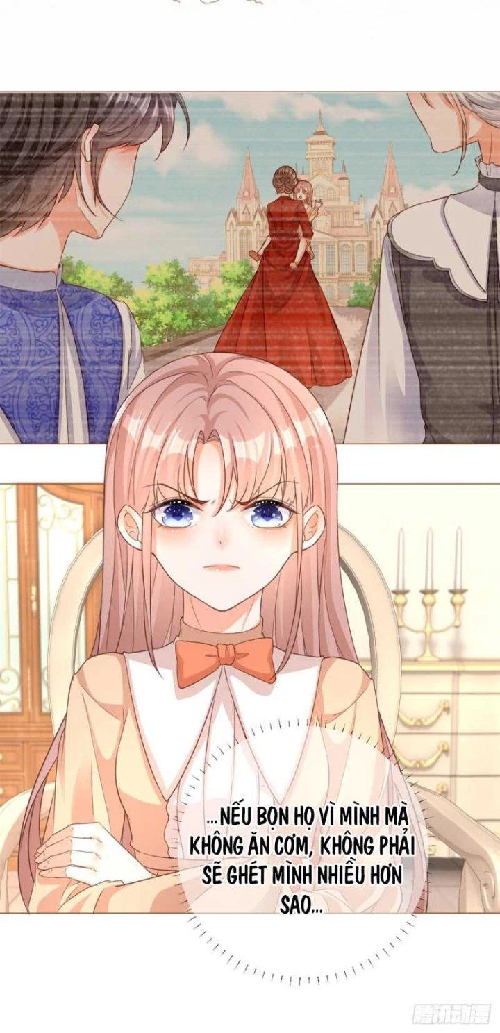 Sự Phản Công Của Nữ Công Tước Phản Diện Chapter 2 - Trang 2