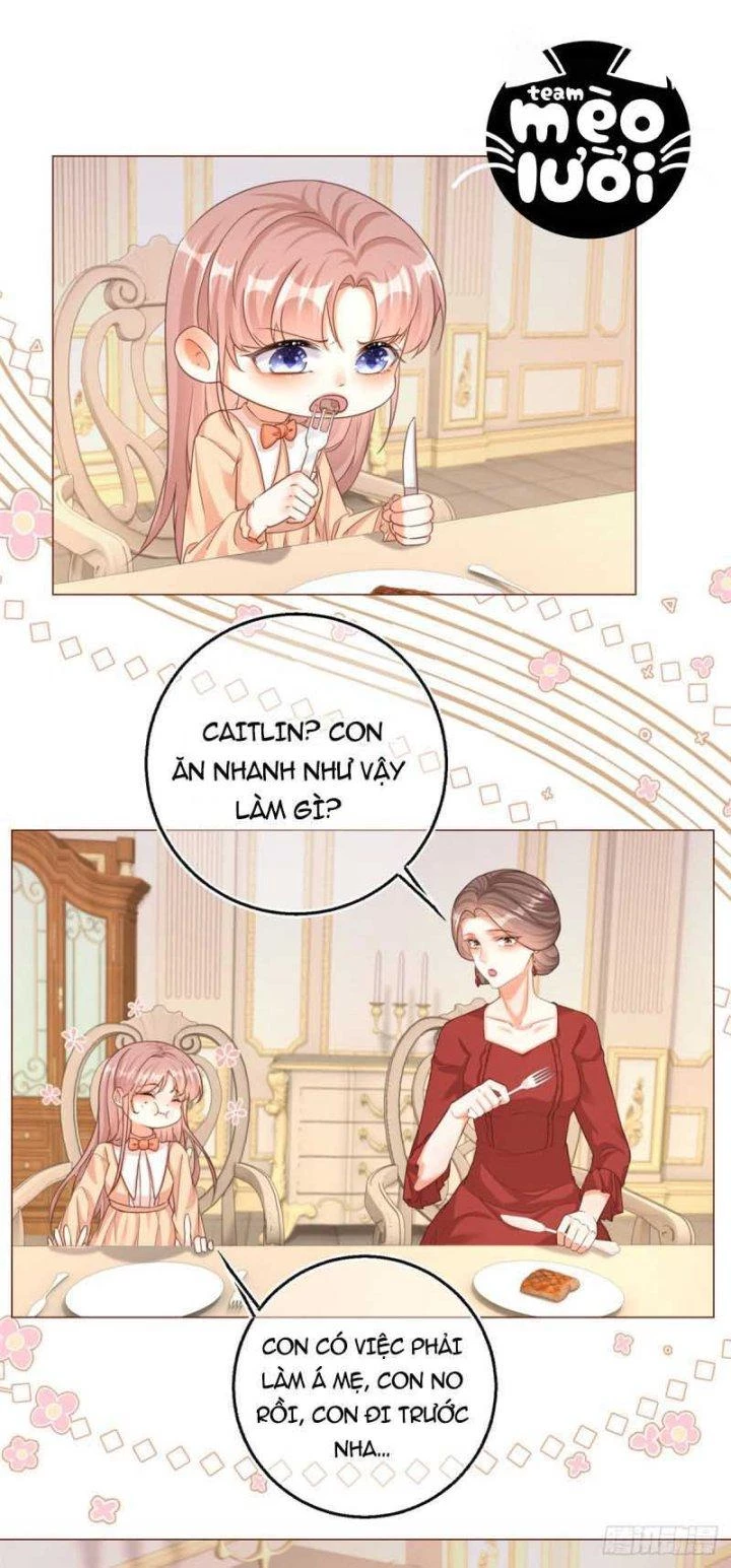 Sự Phản Công Của Nữ Công Tước Phản Diện Chapter 2 - Trang 2