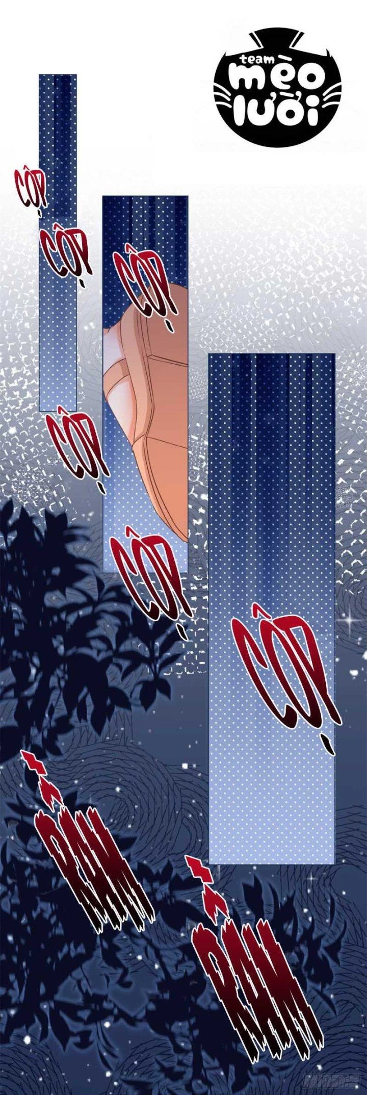 Sự Phản Công Của Nữ Công Tước Phản Diện Chapter 2 - Trang 2