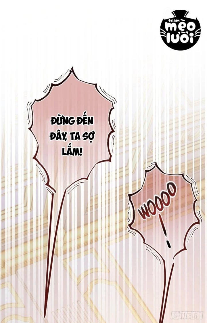 Sự Phản Công Của Nữ Công Tước Phản Diện Chapter 3 - Trang 2