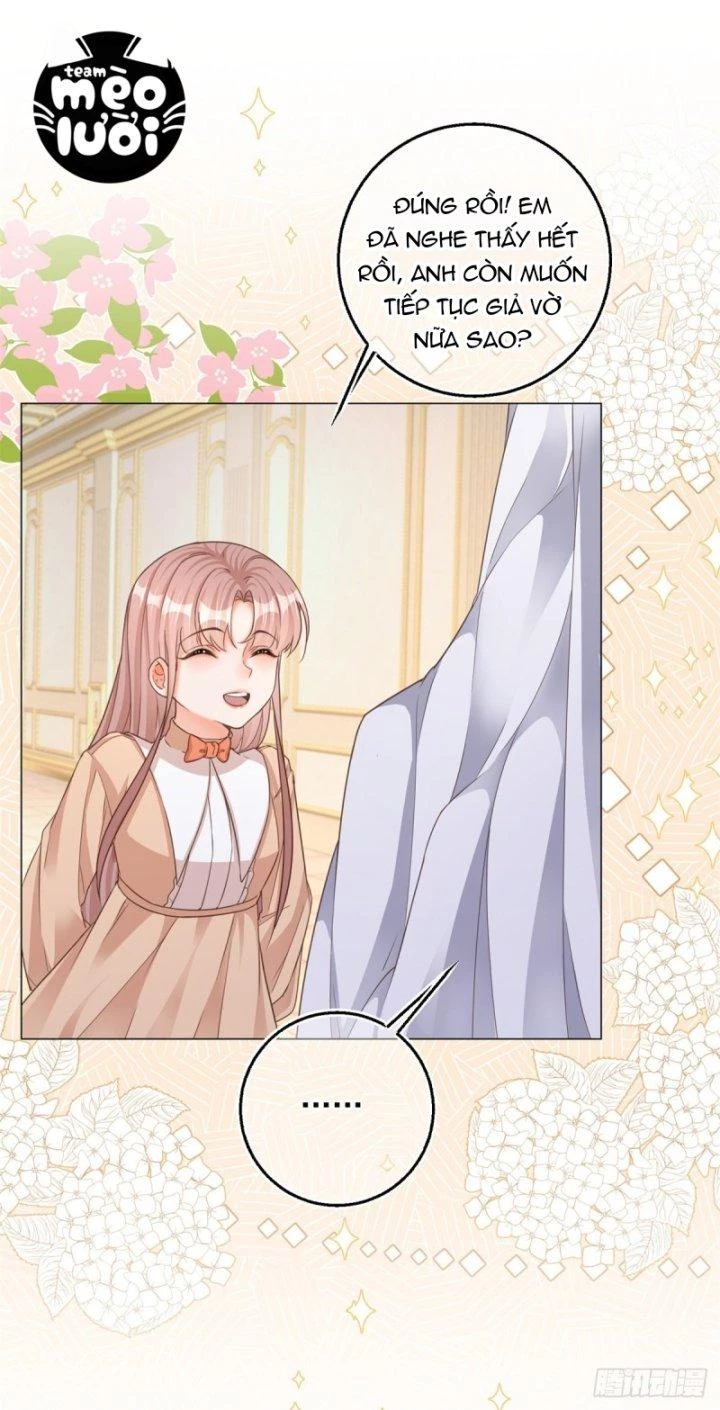 Sự Phản Công Của Nữ Công Tước Phản Diện Chapter 3 - Trang 2