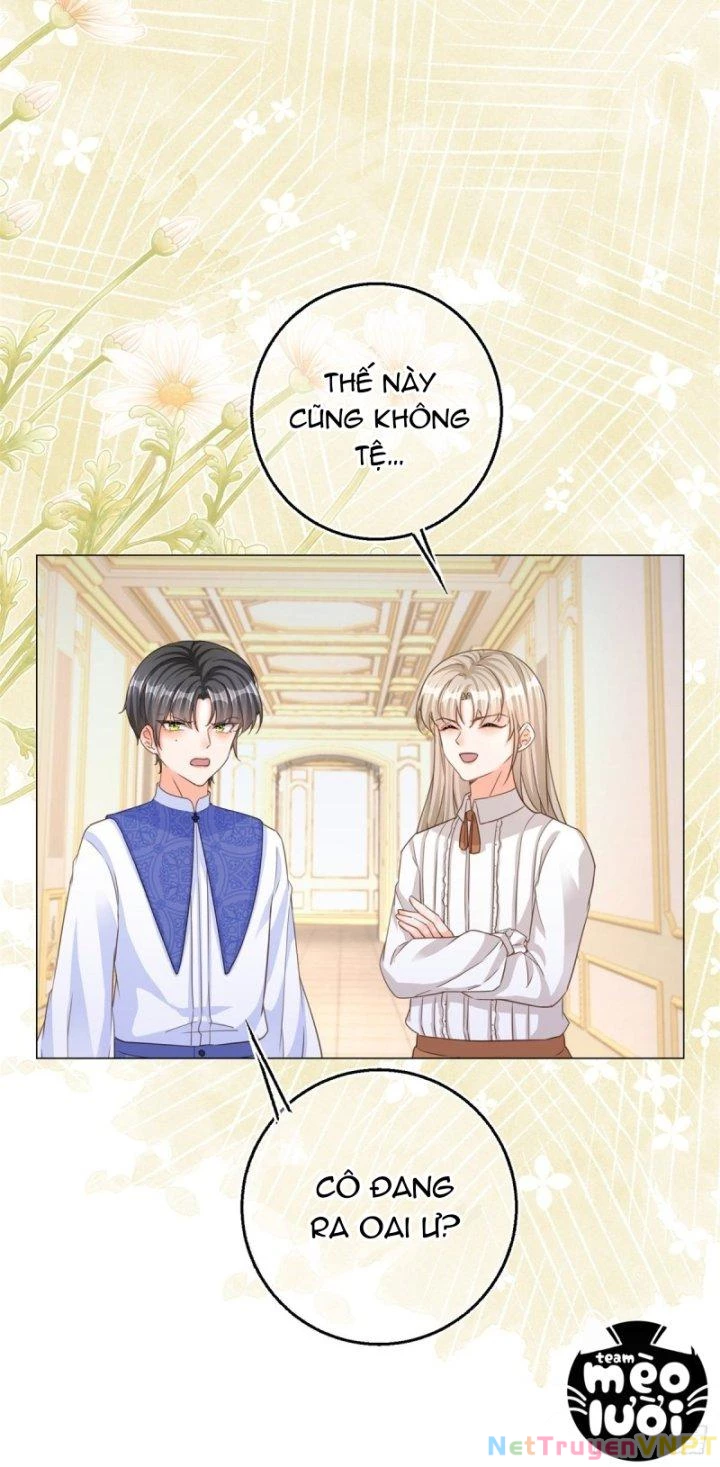 Sự Phản Công Của Nữ Công Tước Phản Diện Chapter 3 - Trang 2