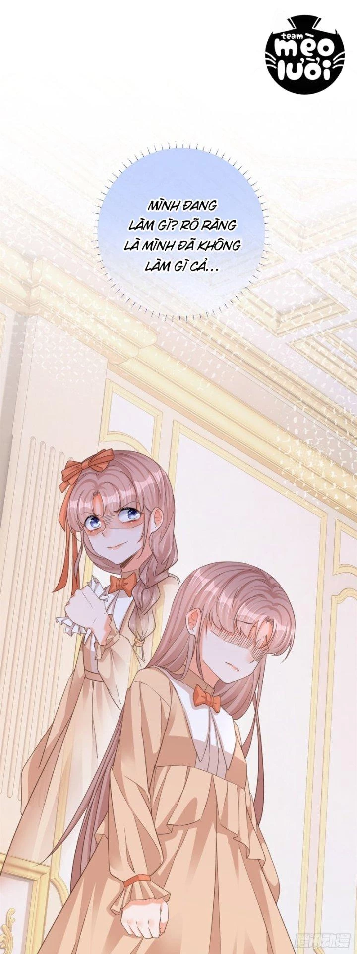 Sự Phản Công Của Nữ Công Tước Phản Diện Chapter 3 - Trang 2