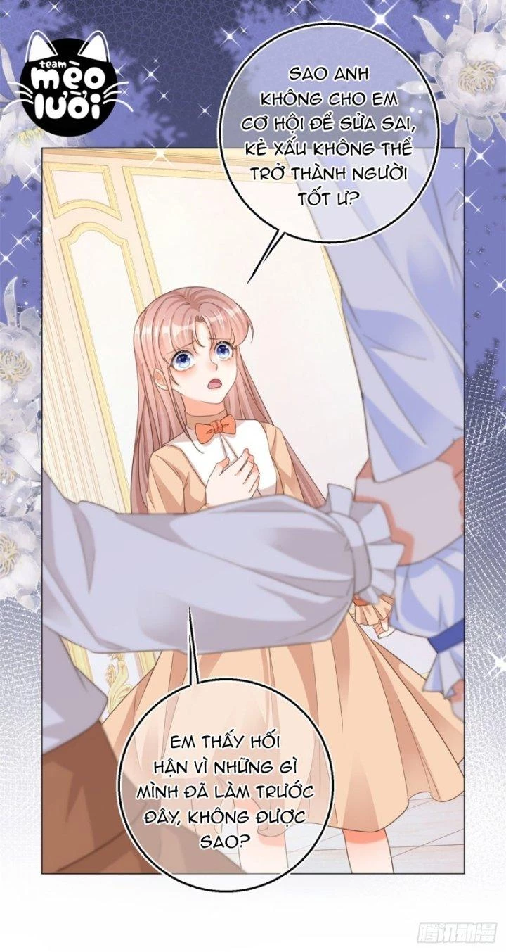 Sự Phản Công Của Nữ Công Tước Phản Diện Chapter 3 - Trang 2