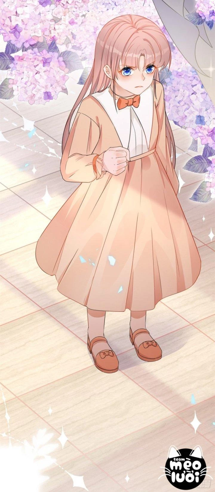 Sự Phản Công Của Nữ Công Tước Phản Diện Chapter 3 - Trang 2