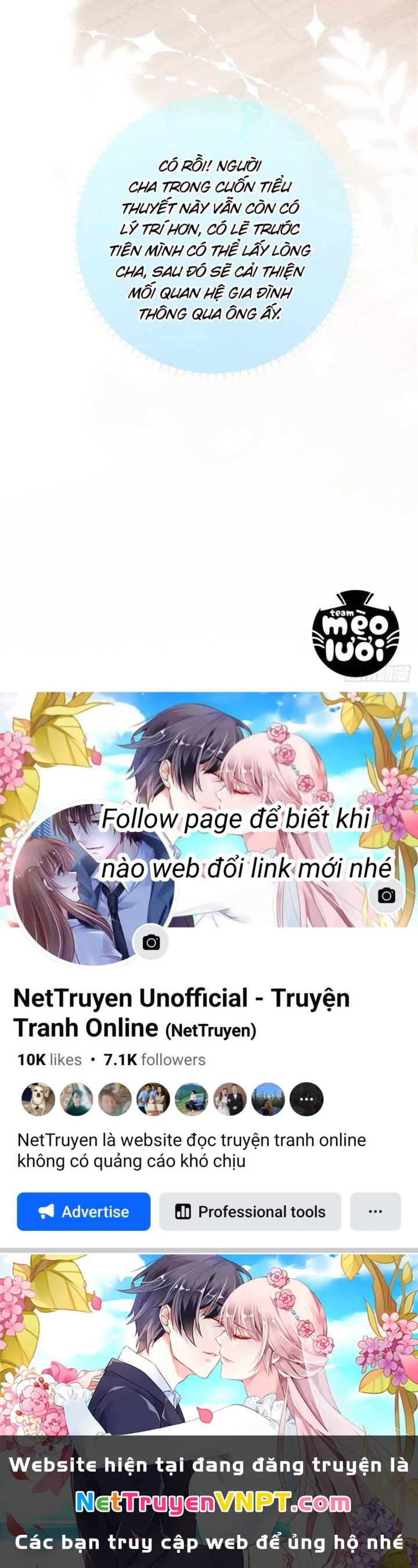 Sự Phản Công Của Nữ Công Tước Phản Diện Chapter 3 - Trang 2