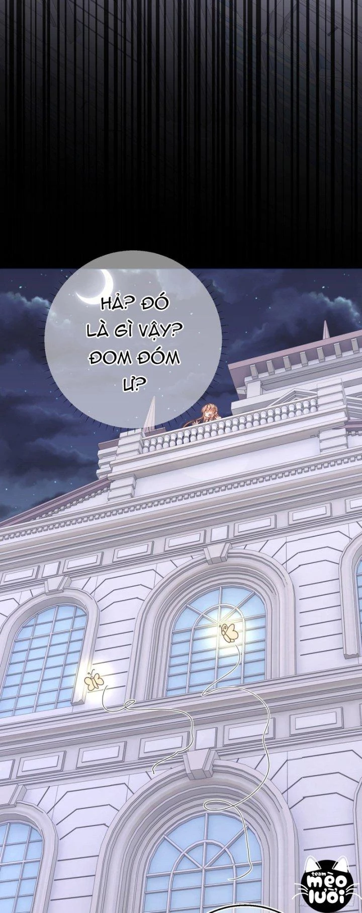 Sự Phản Công Của Nữ Công Tước Phản Diện Chapter 5 - Trang 2