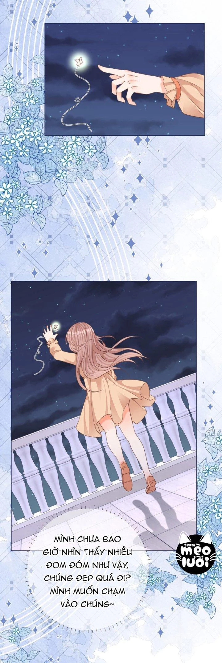 Sự Phản Công Của Nữ Công Tước Phản Diện Chapter 5 - Trang 2