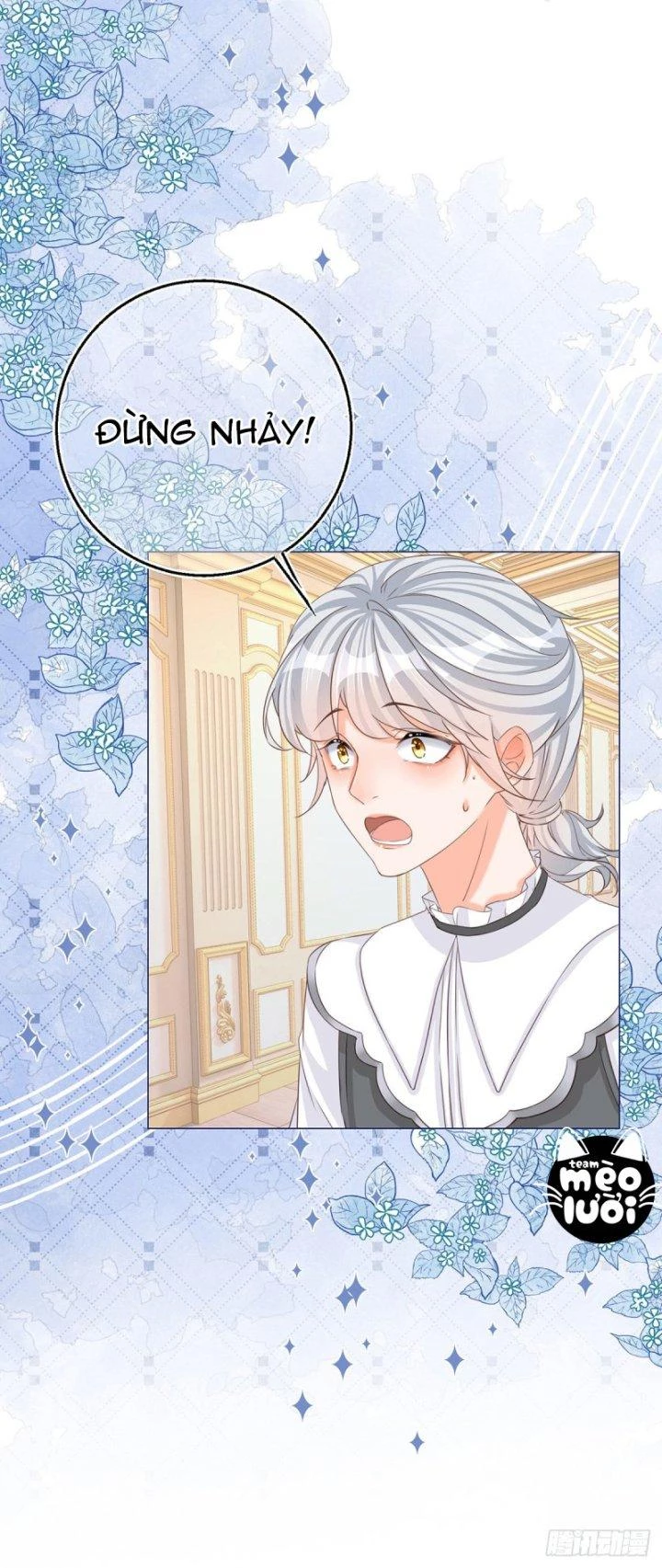 Sự Phản Công Của Nữ Công Tước Phản Diện Chapter 5 - Trang 2