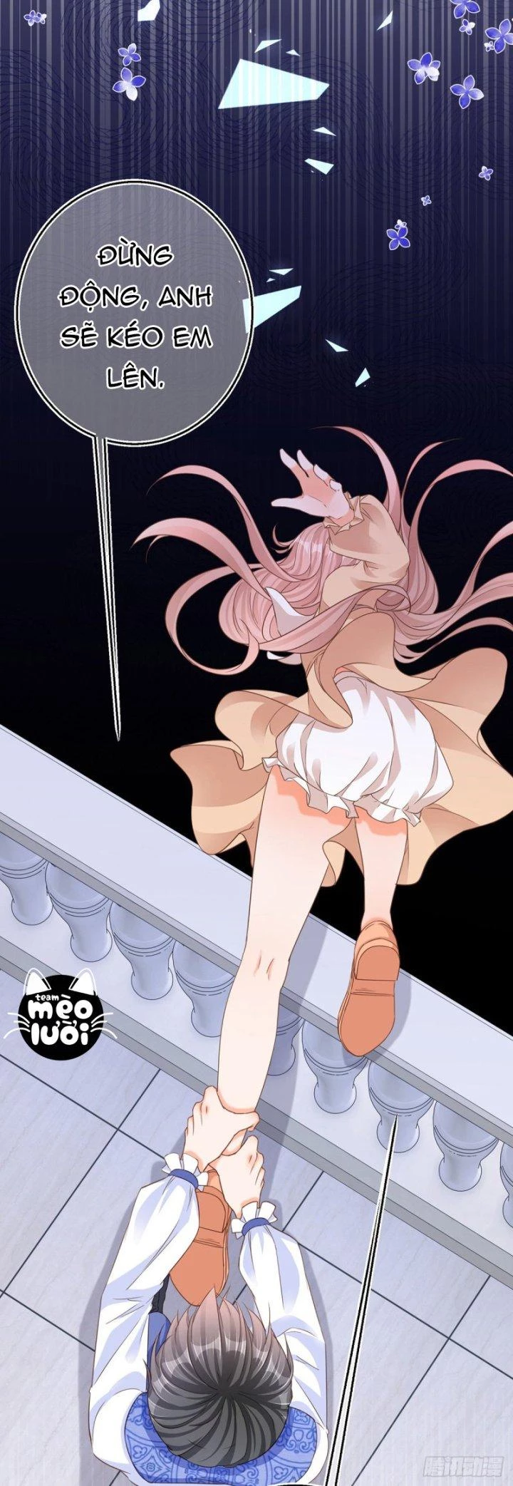 Sự Phản Công Của Nữ Công Tước Phản Diện Chapter 5 - Trang 2