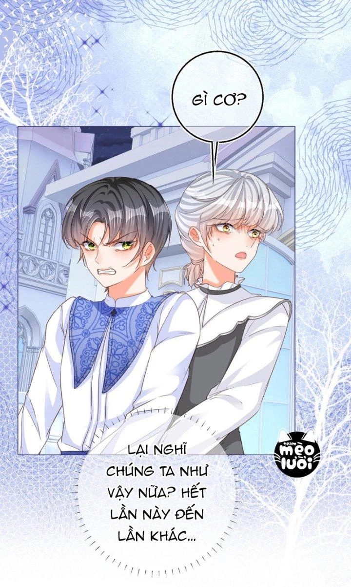 Sự Phản Công Của Nữ Công Tước Phản Diện Chapter 5 - Trang 2