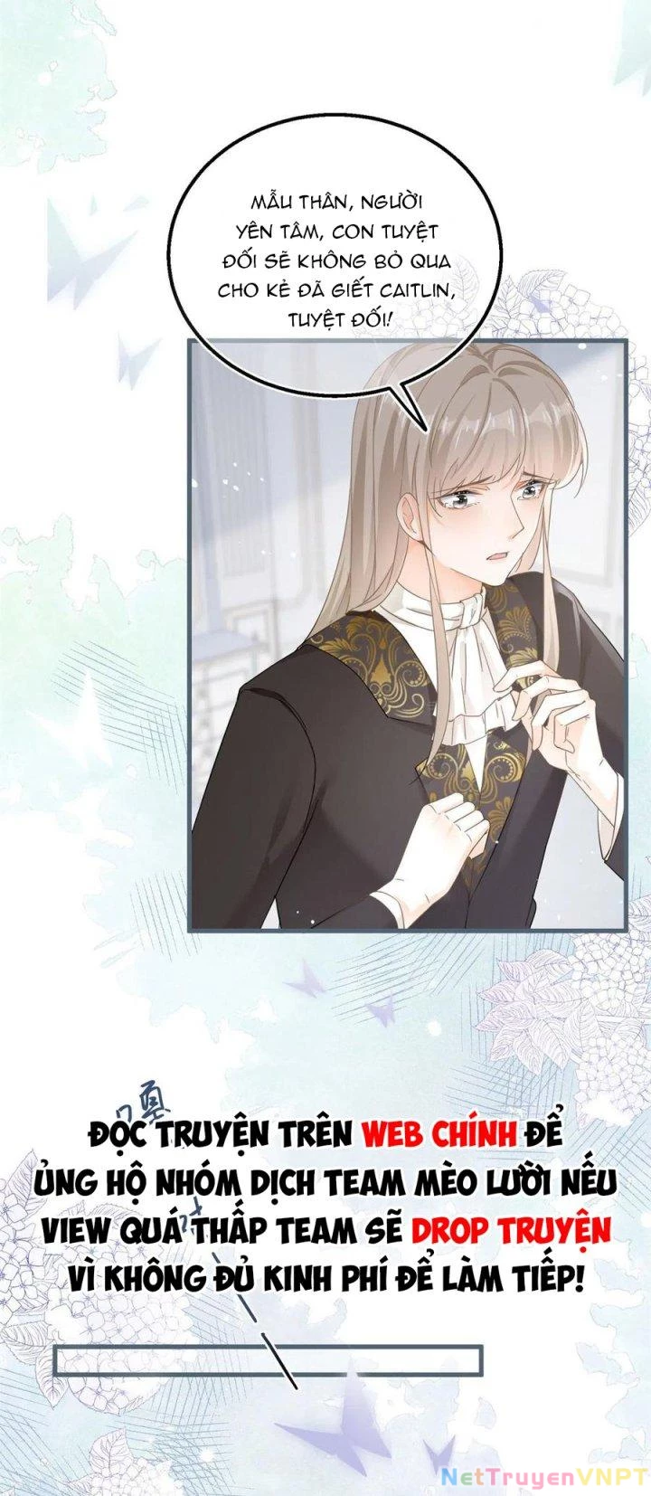 Sự Phản Công Của Nữ Công Tước Phản Diện Chapter 38 - Trang 2