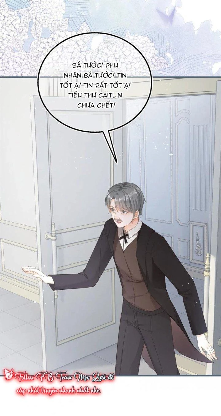 Sự Phản Công Của Nữ Công Tước Phản Diện Chapter 38 - Trang 2