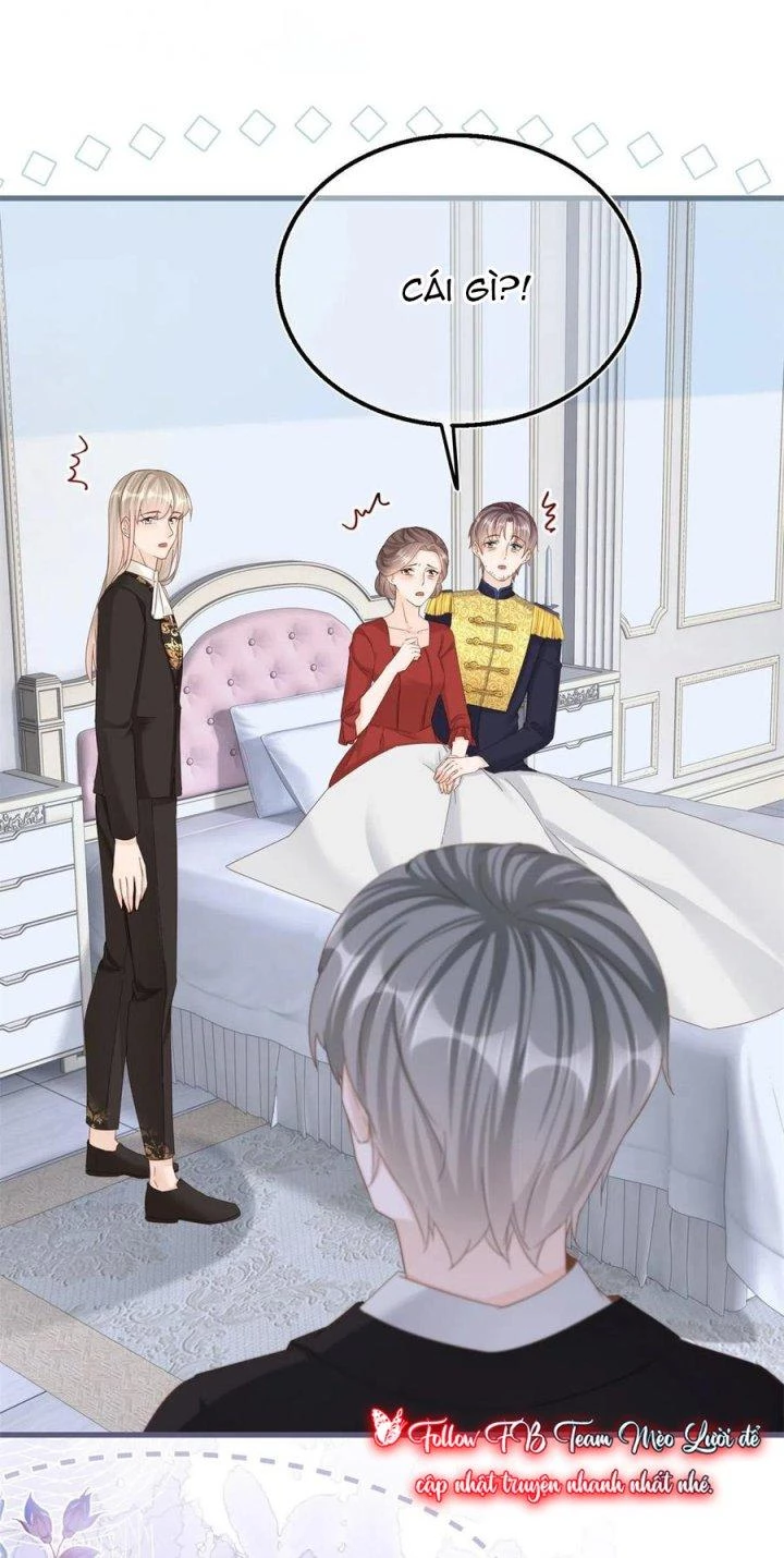 Sự Phản Công Của Nữ Công Tước Phản Diện Chapter 38 - Trang 2