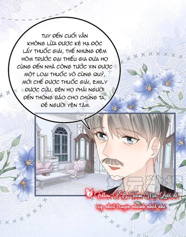 Sự Phản Công Của Nữ Công Tước Phản Diện Chapter 38 - Trang 2