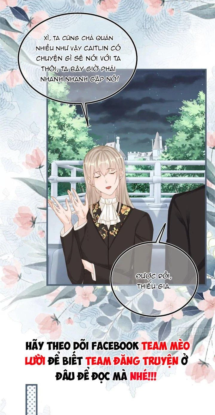 Sự Phản Công Của Nữ Công Tước Phản Diện Chapter 38 - Trang 2