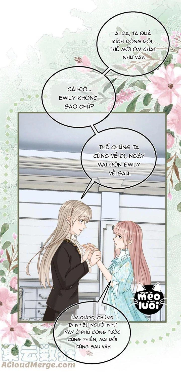 Sự Phản Công Của Nữ Công Tước Phản Diện Chapter 38 - Trang 2