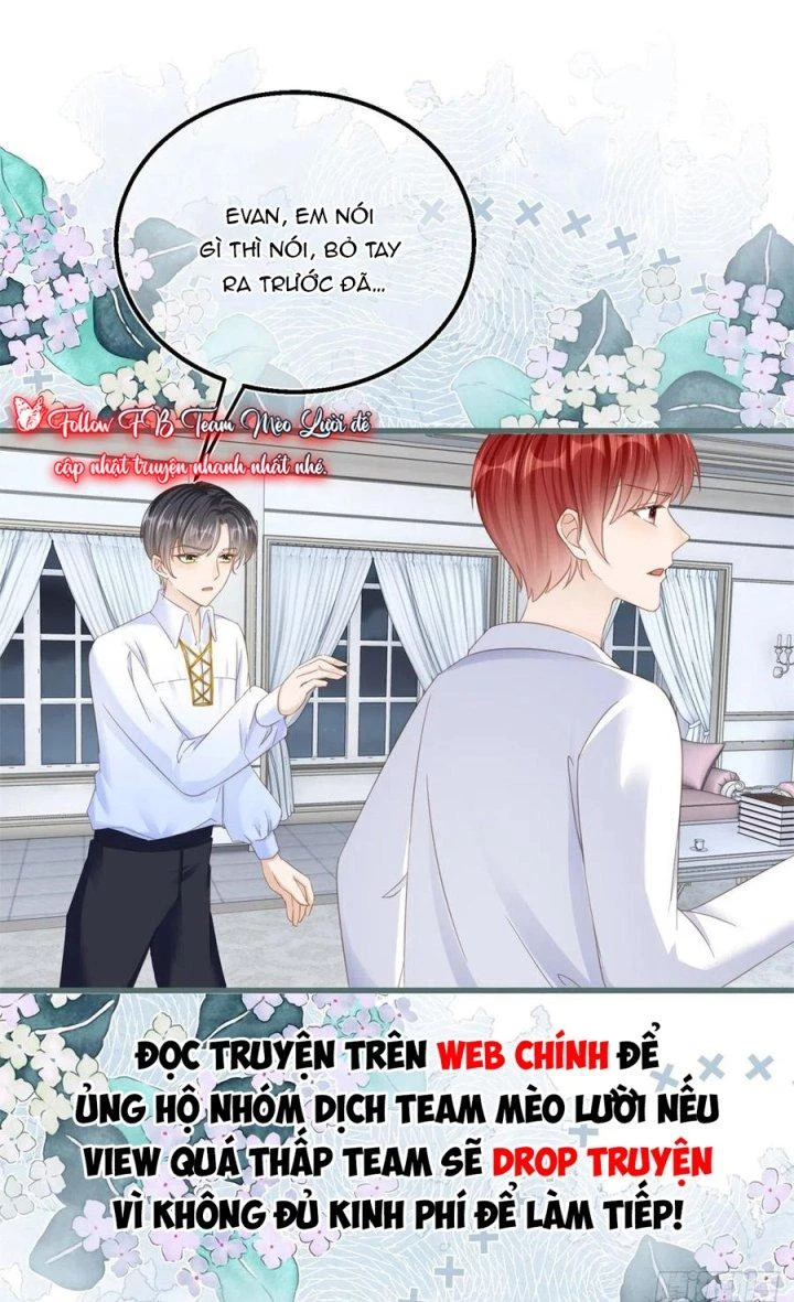 Sự Phản Công Của Nữ Công Tước Phản Diện Chapter 38 - Trang 2