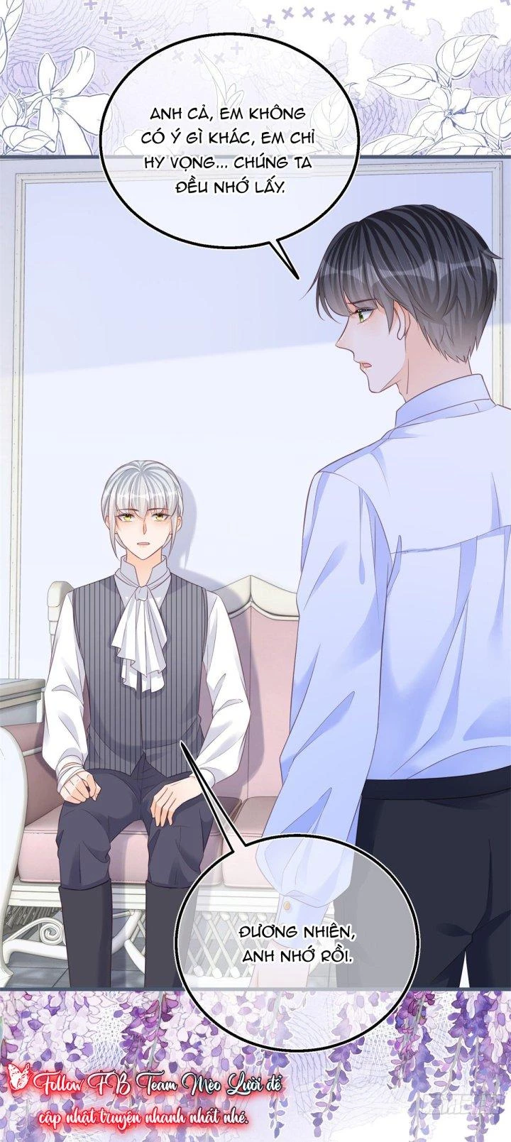 Sự Phản Công Của Nữ Công Tước Phản Diện Chapter 43 - Trang 2