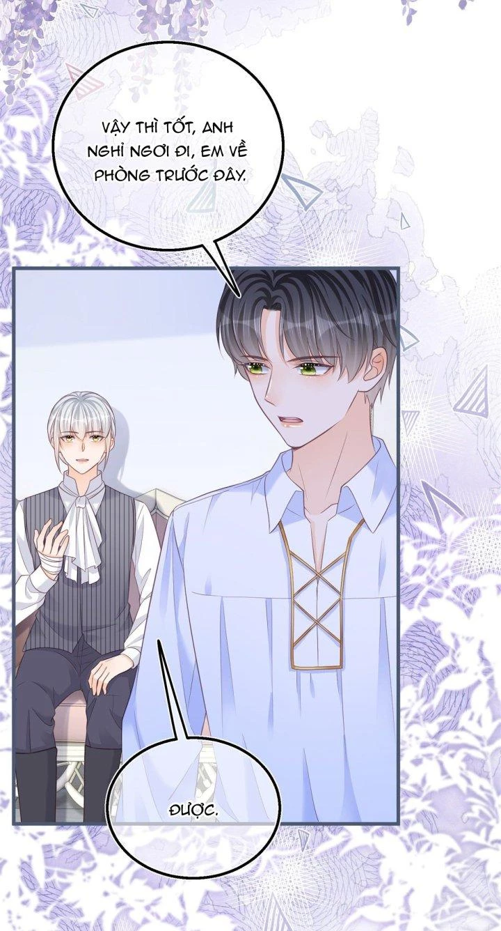 Sự Phản Công Của Nữ Công Tước Phản Diện Chapter 43 - Trang 2