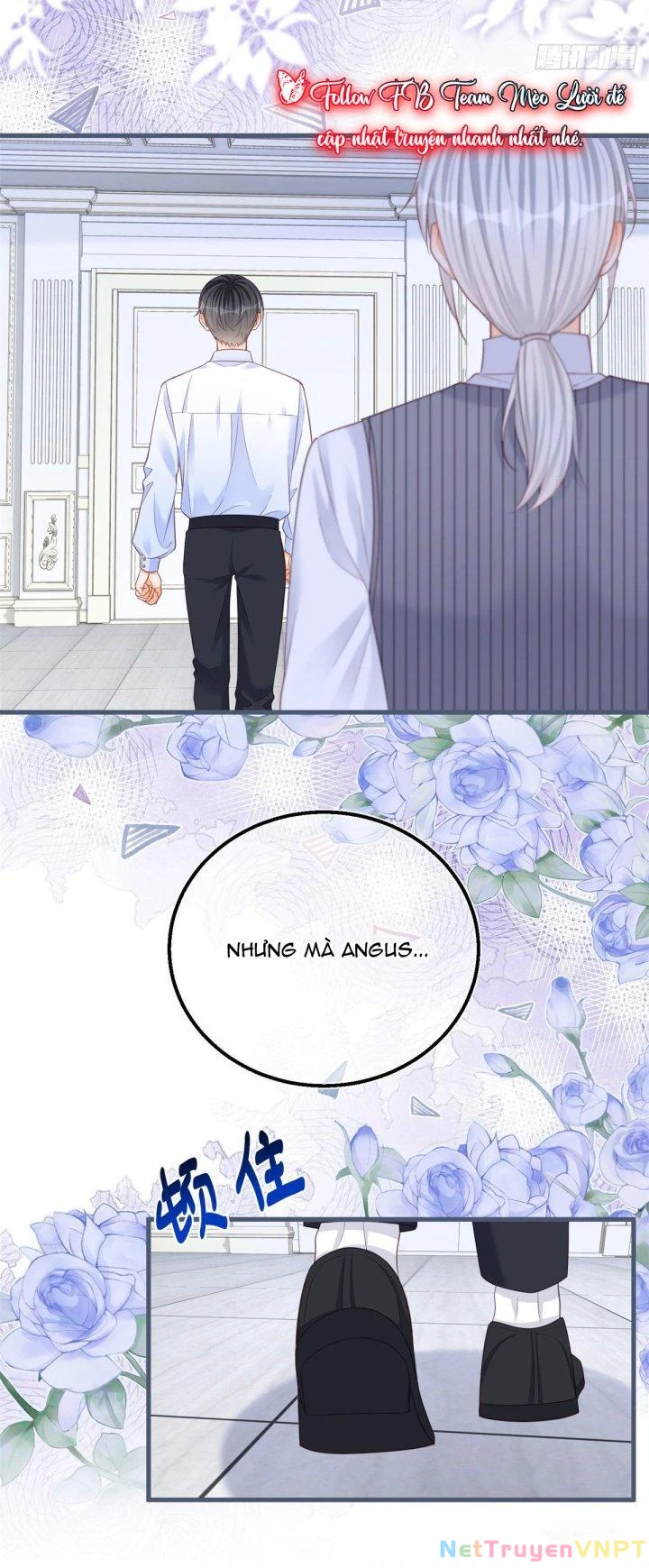 Sự Phản Công Của Nữ Công Tước Phản Diện Chapter 43 - Trang 2