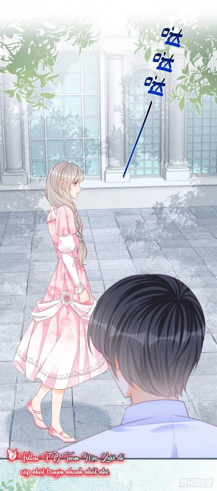 Sự Phản Công Của Nữ Công Tước Phản Diện Chapter 43 - Trang 2