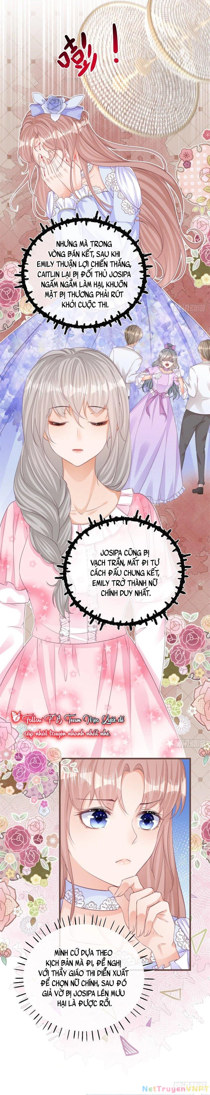 Sự Phản Công Của Nữ Công Tước Phản Diện Chapter 43 - Trang 2