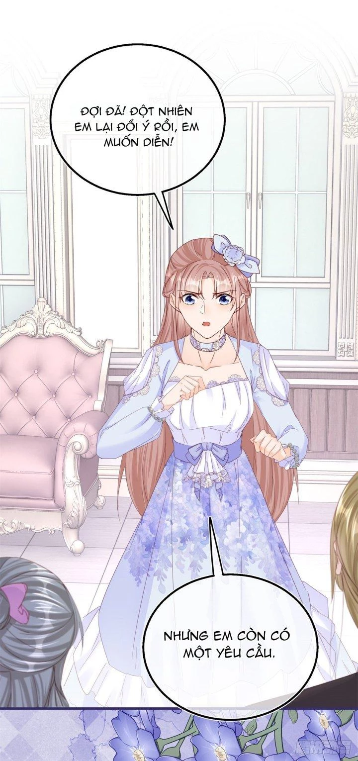 Sự Phản Công Của Nữ Công Tước Phản Diện Chapter 44 - Trang 2