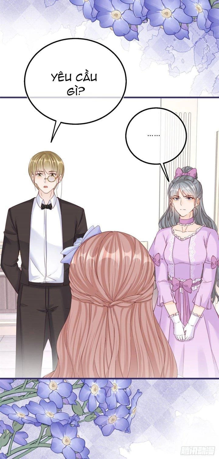 Sự Phản Công Của Nữ Công Tước Phản Diện Chapter 44 - Trang 2