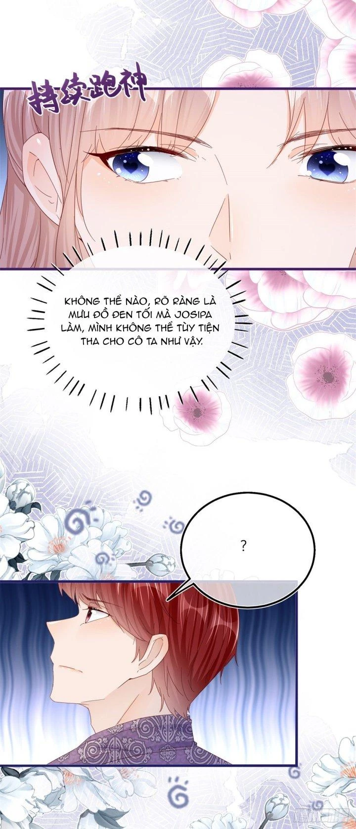 Sự Phản Công Của Nữ Công Tước Phản Diện Chapter 44 - Trang 2