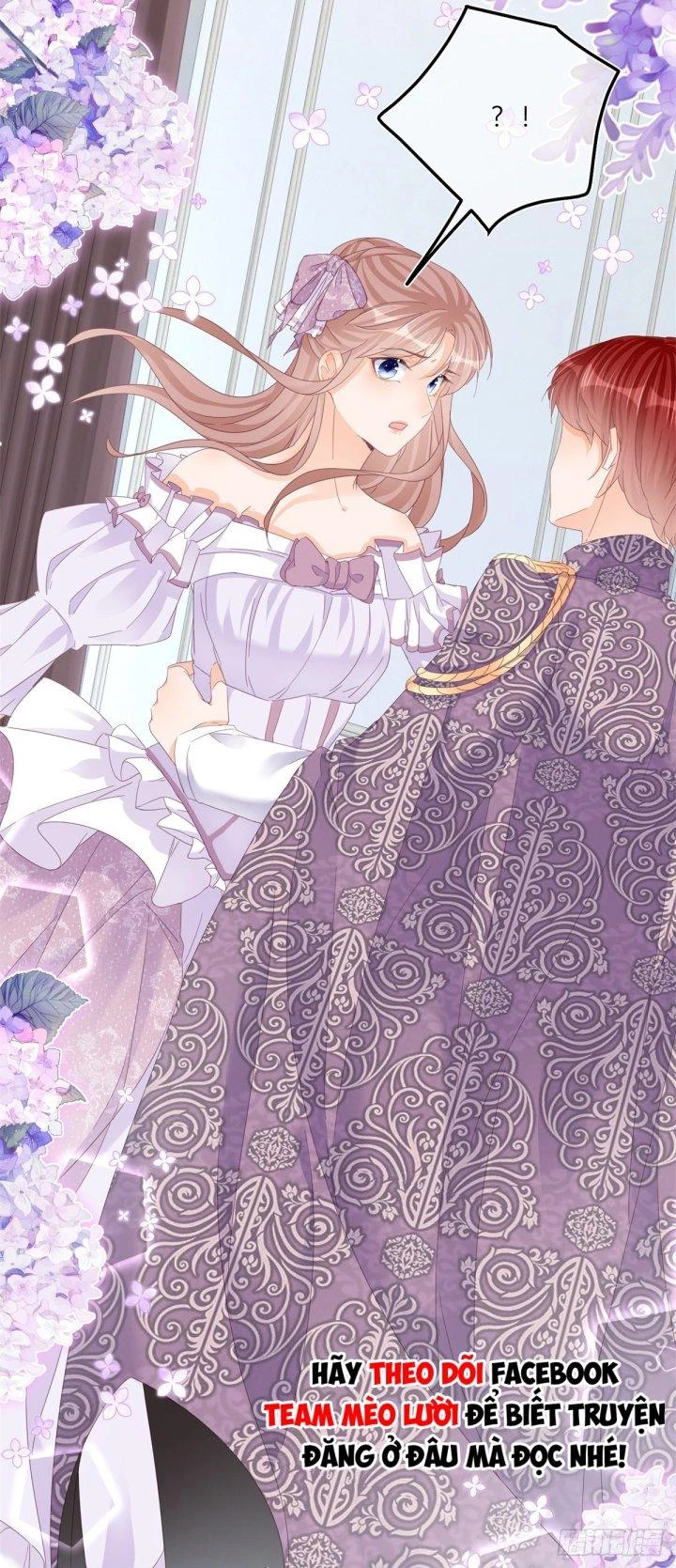 Sự Phản Công Của Nữ Công Tước Phản Diện Chapter 44 - Trang 2