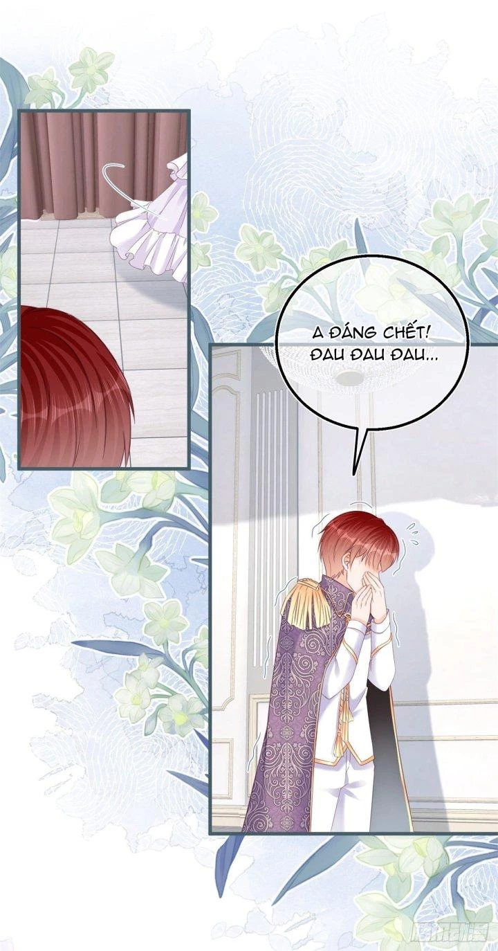 Sự Phản Công Của Nữ Công Tước Phản Diện Chapter 44 - Trang 2