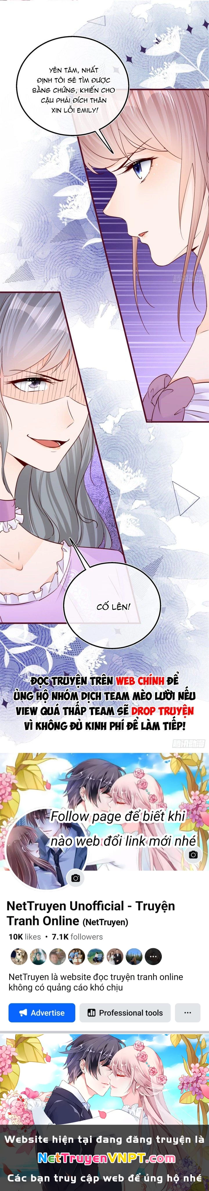 Sự Phản Công Của Nữ Công Tước Phản Diện Chapter 45 - Trang 2