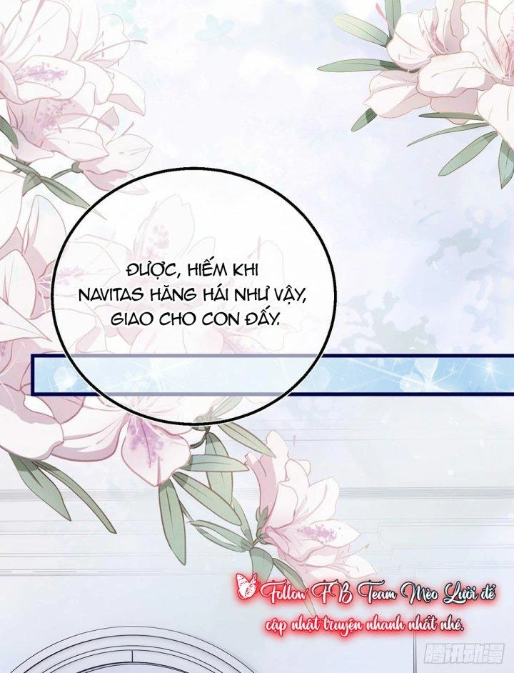 Sự Phản Công Của Nữ Công Tước Phản Diện Chapter 56 - Trang 2