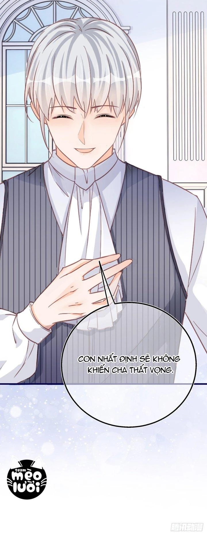 Sự Phản Công Của Nữ Công Tước Phản Diện Chapter 56 - Trang 2