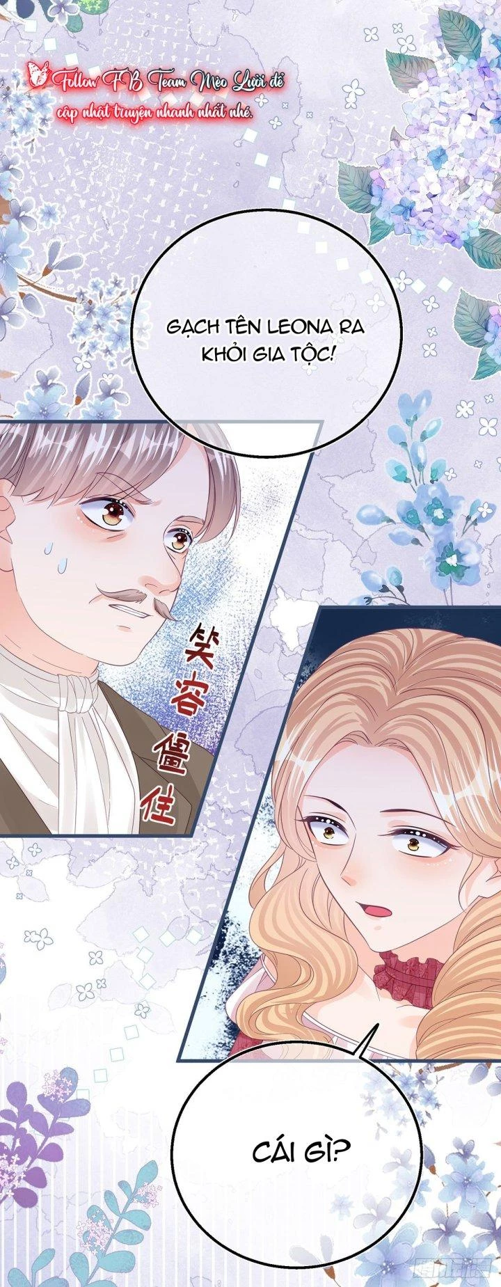 Sự Phản Công Của Nữ Công Tước Phản Diện Chapter 56 - Trang 2