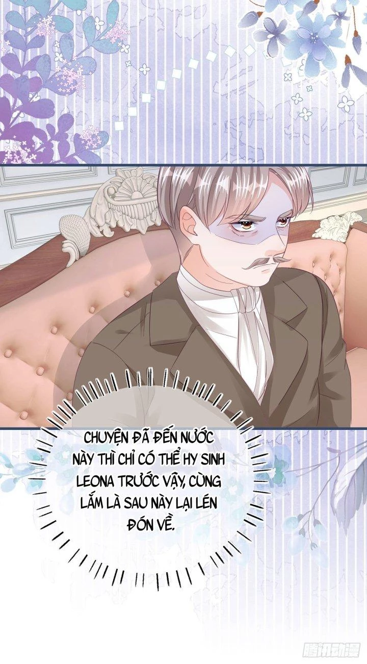 Sự Phản Công Của Nữ Công Tước Phản Diện Chapter 56 - Trang 2