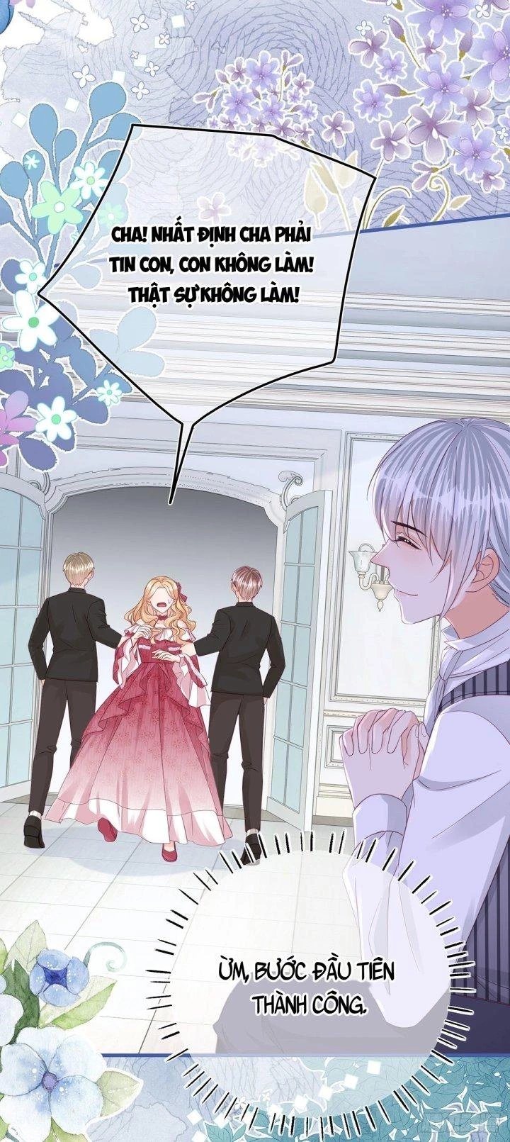 Sự Phản Công Của Nữ Công Tước Phản Diện Chapter 56 - Trang 2