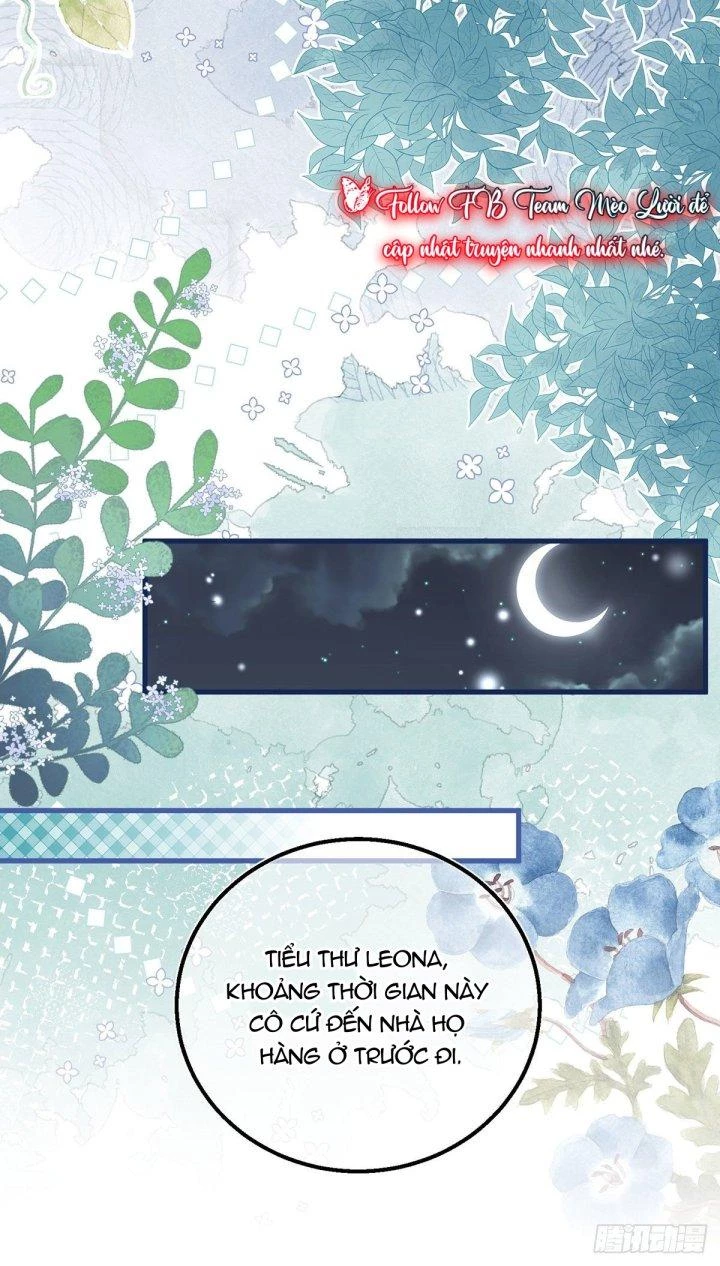 Sự Phản Công Của Nữ Công Tước Phản Diện Chapter 56 - Trang 2