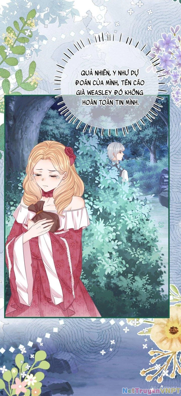 Sự Phản Công Của Nữ Công Tước Phản Diện Chapter 56 - Trang 2