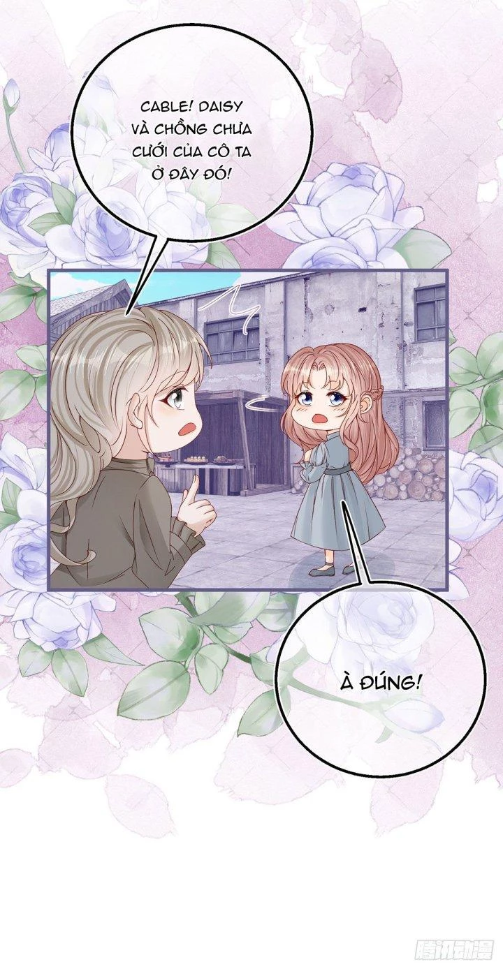 Sự Phản Công Của Nữ Công Tước Phản Diện Chapter 57 - Trang 2