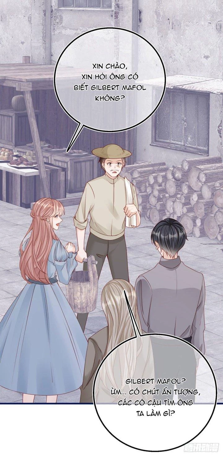 Sự Phản Công Của Nữ Công Tước Phản Diện Chapter 57 - Trang 2