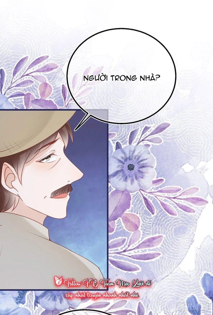 Sự Phản Công Của Nữ Công Tước Phản Diện Chapter 57 - Trang 2