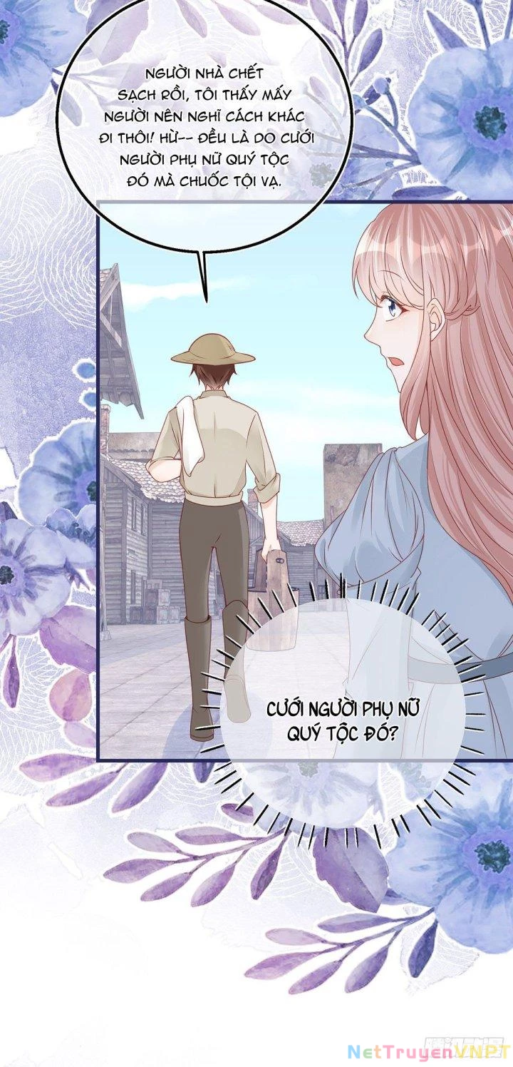 Sự Phản Công Của Nữ Công Tước Phản Diện Chapter 57 - Trang 2