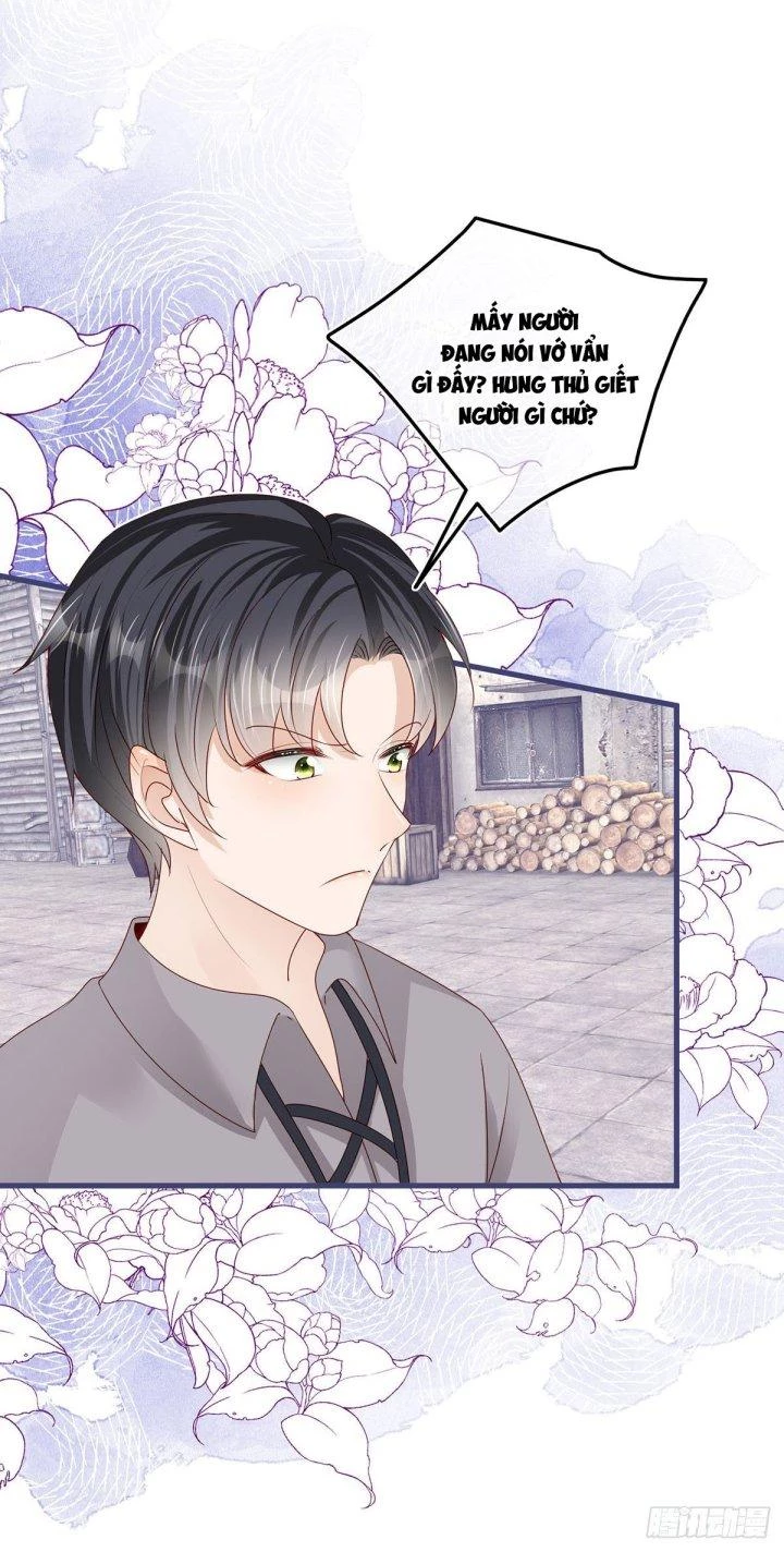 Sự Phản Công Của Nữ Công Tước Phản Diện Chapter 57 - Trang 2