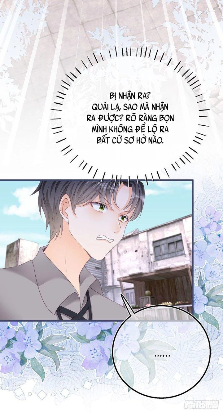 Sự Phản Công Của Nữ Công Tước Phản Diện Chapter 57 - Trang 2